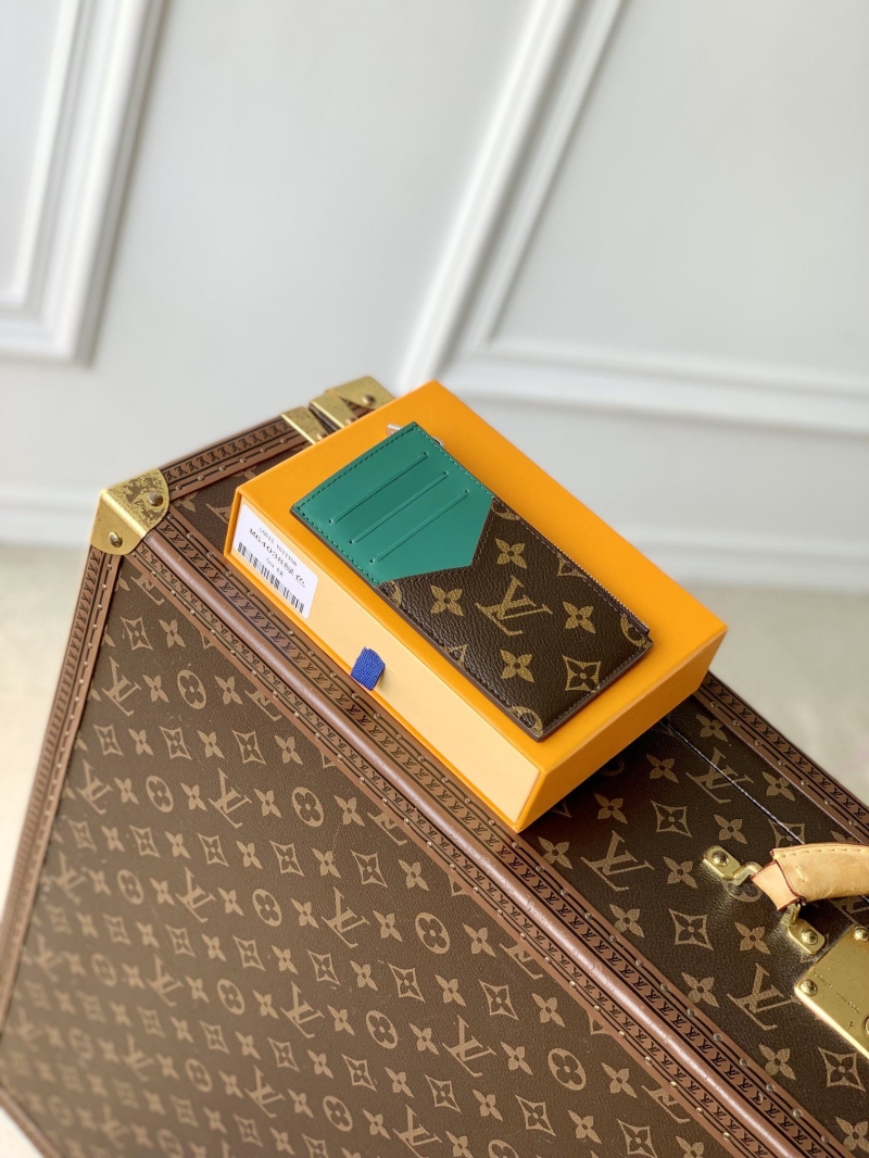 LV Wallets